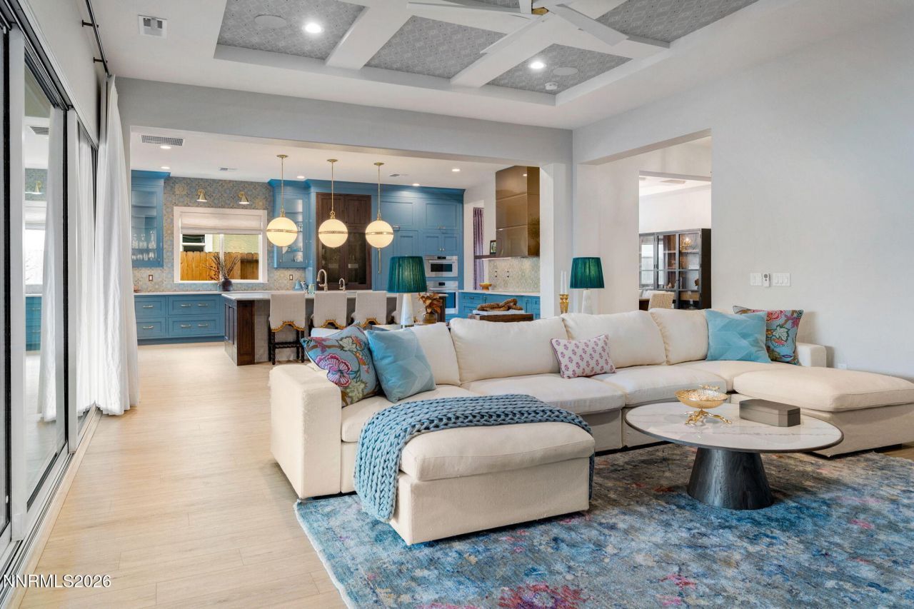 9505 Copper Sky Drive, Reno, NV 89521 Photo