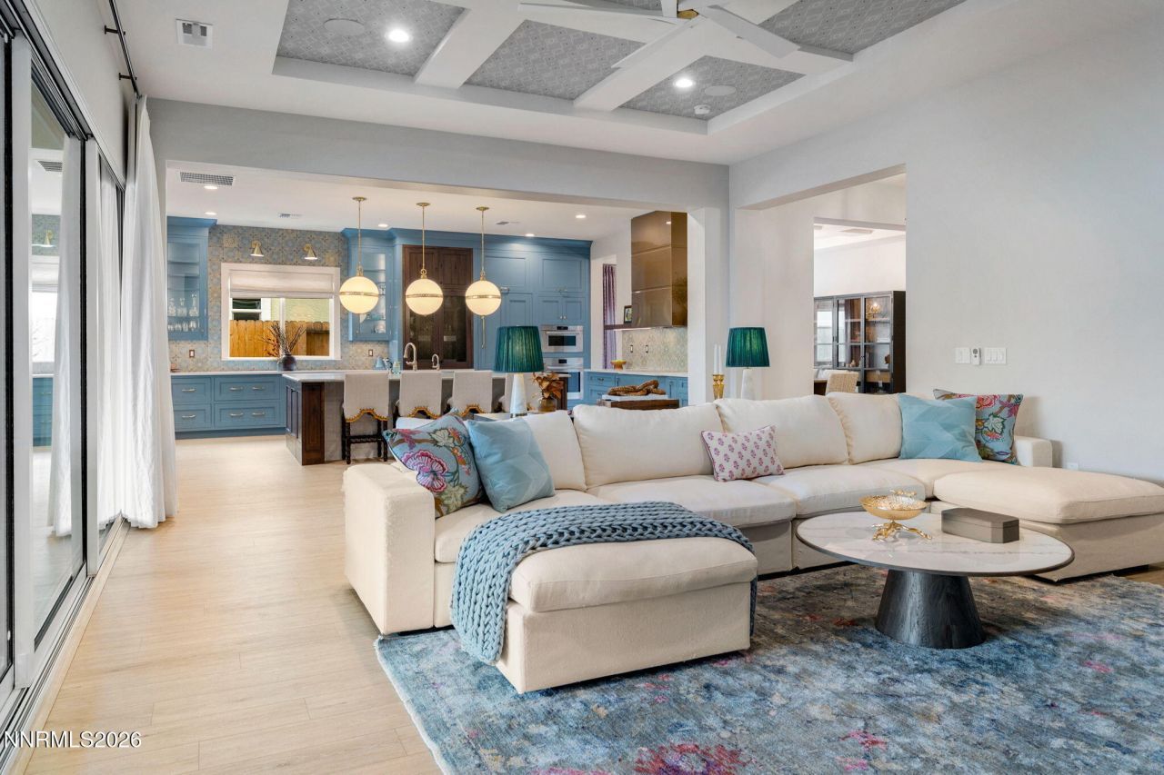 9505 Copper Sky Drive, Reno, NV 89521 Photo