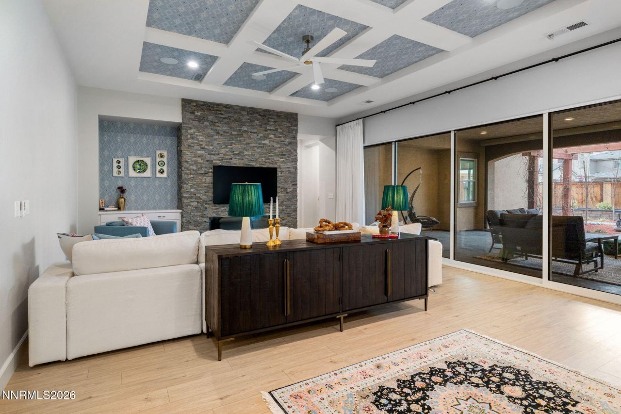 9505 Copper Sky Drive, Reno, NV 89521 Photo