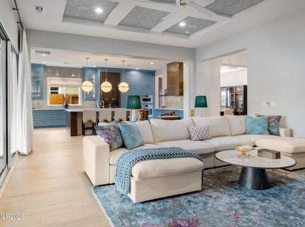 9505 Copper Sky Drive, Reno, NV 89521 Photo