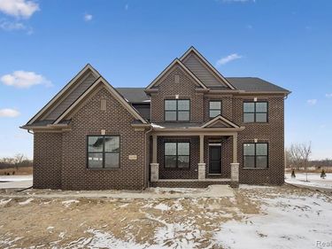 12220 Romeo Lane, Washington Twp, MI 48094
