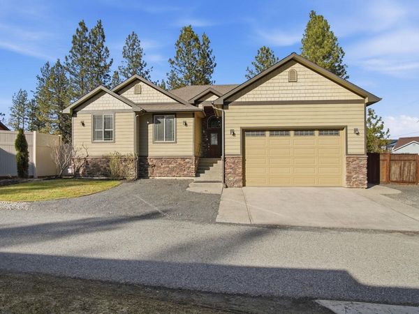 12612 N Ruby Rd, Spokane, WA 99218