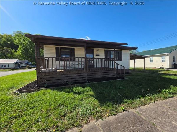 4307 Hughes Street, Huntington, WV 25704