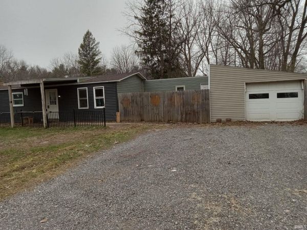 59255 Hollywood Boulevard, South Bend, IN 46614