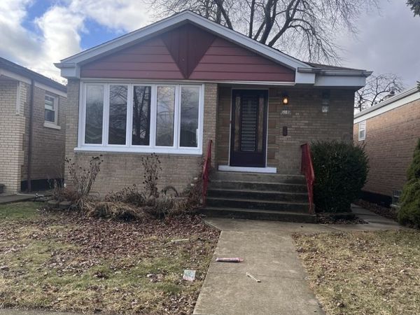 5140 S New England Avenue , Chicago, IL 60638