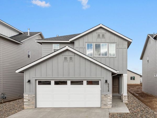 6638 W Black Butte Dr, Meridian, ID 83646
