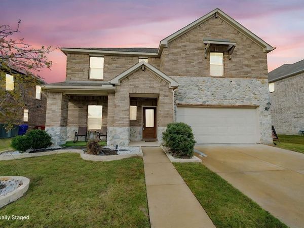 152 Lisa Lane, Royse City, TX 75189