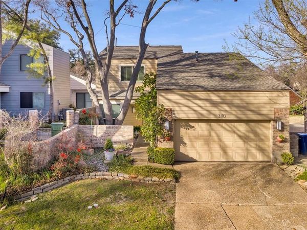 3103 Kristin Court, Garland, TX 75044