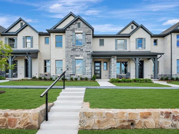 2860 Yampa Drive, McKinney, TX 75071