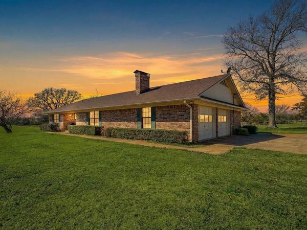 547 FM 1896, Mount Vernon, TX 75457