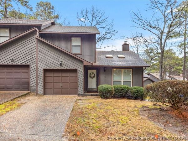 1946 Havilah Road, Fayetteville, NC 28303