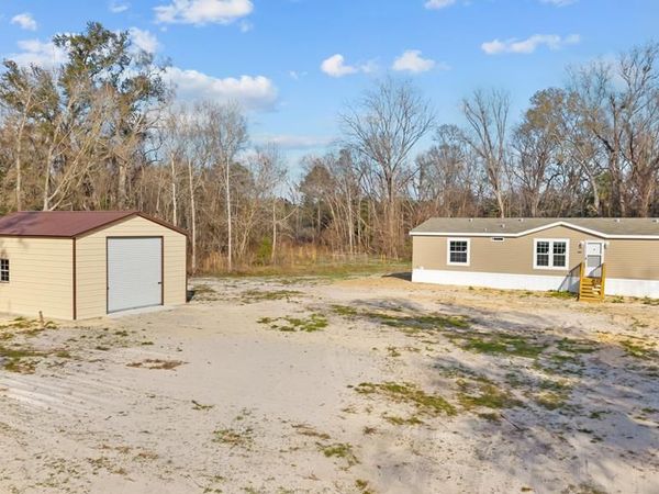 1060 50th St, Cross City, FL 32628