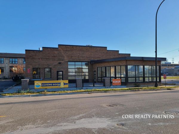 1208 8th Street, Muskegon, MI 49440