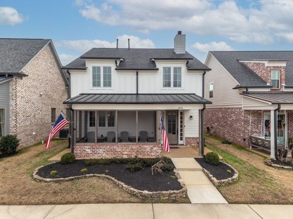 410 VALLEY FORGE LN, Rossville, TN 38066