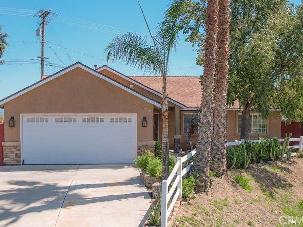 29622 La Cresta Drive, Canyon Lake, CA 92587