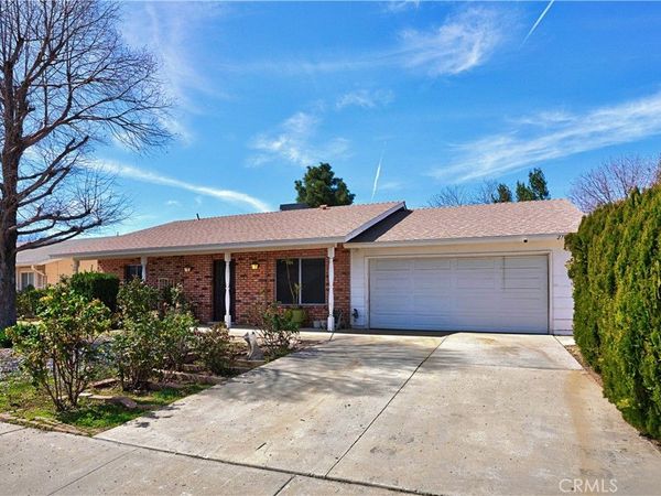 27049 Monk, Menifee, CA 92586