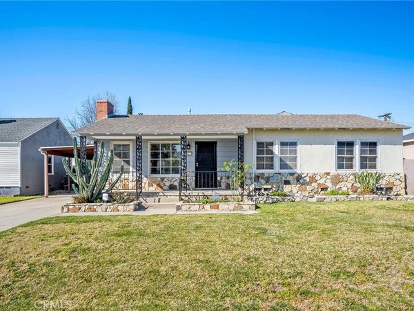 2113 N Lamer, Burbank, CA 91504