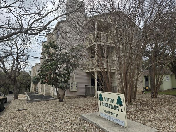 1013 Chestnut ST, Unit C6, San Marcos, TX 78666