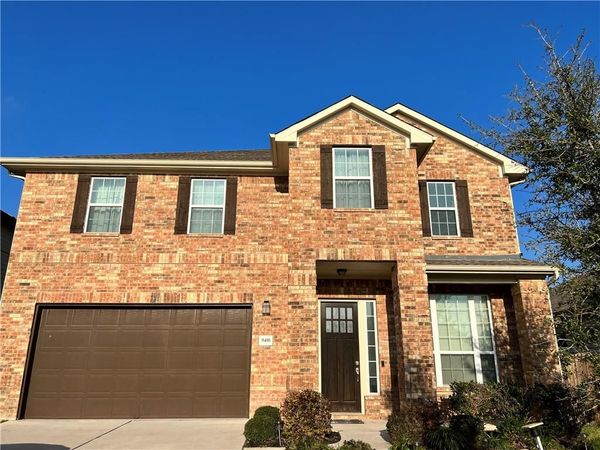 9416 Kyles Stake RD, Austin, TX 78717