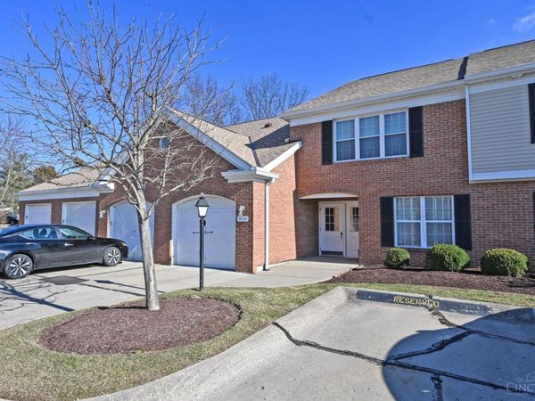 6321 Eagles Lake Drive, Unit 19, Cincinnati, OH 45248
