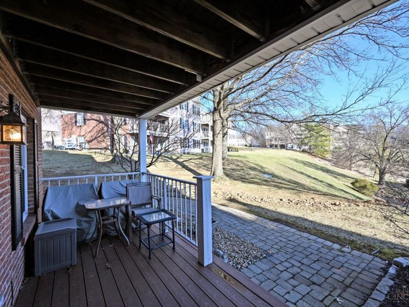 6321 Eagles Lake Drive, Unit 19, Cincinnati, OH 45248 Photo 32