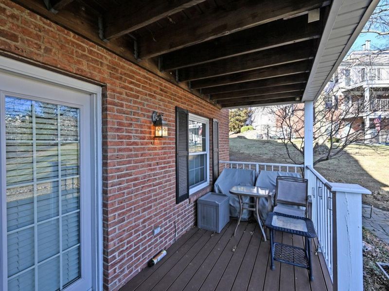 6321 Eagles Lake Drive, Unit 19, Cincinnati, OH 45248 Photo 33