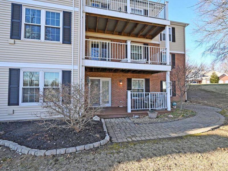 6321 Eagles Lake Drive, Unit 19, Cincinnati, OH 45248 Photo 38