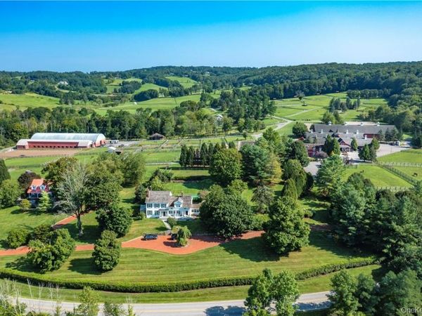 15 Kirby Hill Road , Pawling, NY 12564