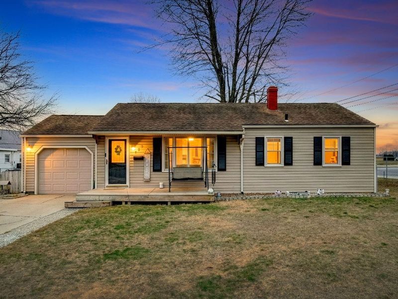 1209 W High Street, Saint Marys, OH 45885 Photo 1