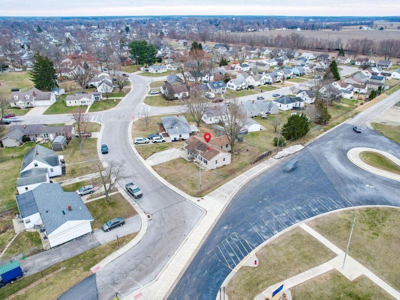 1209 W High Street, Saint Marys, OH 45885 Photo 30