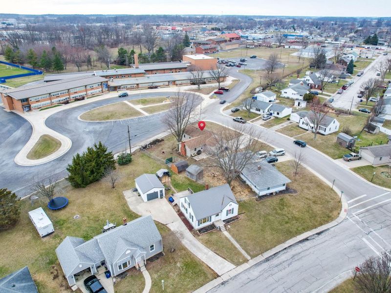 1209 W High Street, Saint Marys, OH 45885 Photo 32