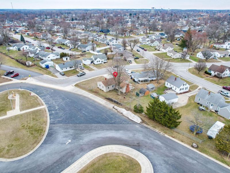 1209 W High Street, Saint Marys, OH 45885 Photo 33