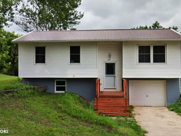 402 Pennsylvania Avenue, Anita, IA 50020