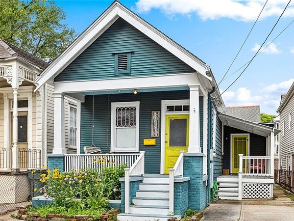 613 PACIFIC Avenue, New Orleans, LA 70114