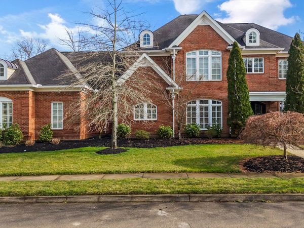 1245 Arborbrooke Drive, Knoxville, TN 37922