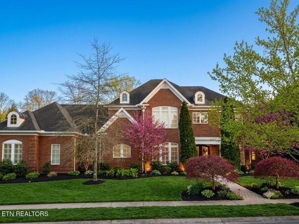 1245 Arborbrooke Drive, Knoxville, TN 37922