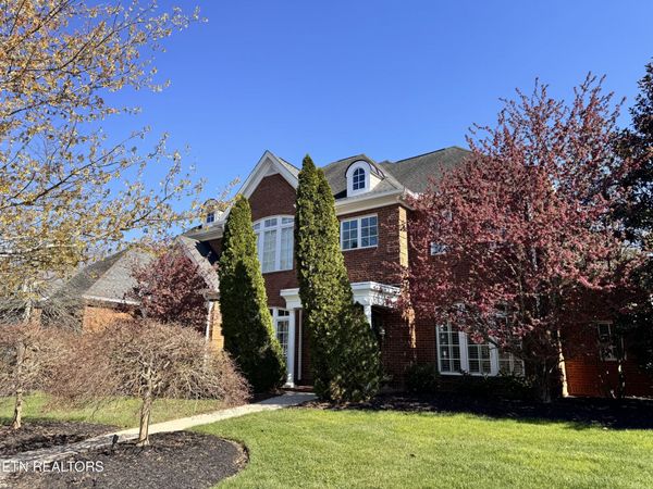 1245 Arborbrooke Drive, Knoxville, TN 37922
