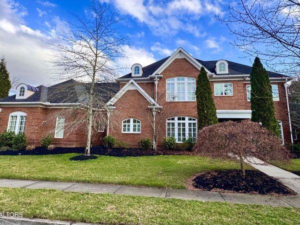 1245 Arborbrooke Drive, Knoxville, TN 37922