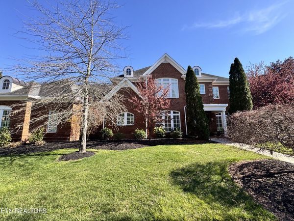 1245 Arborbrooke Drive, Knoxville, TN 37922