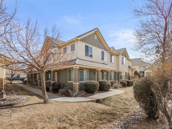 22520 E Ontario Drive, Unit 202, Aurora, CO 80016