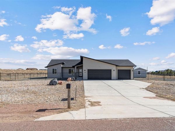 1154 E Laramie Avenue, Pueblo West, CO 81007