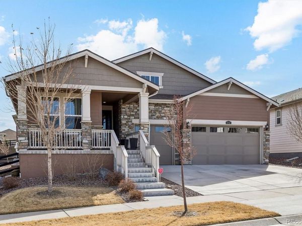 8782 S Sicily Court, Aurora, CO 80016