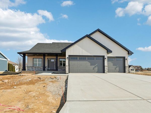 228 Cardinal Lane, Sauk City, WI 53583