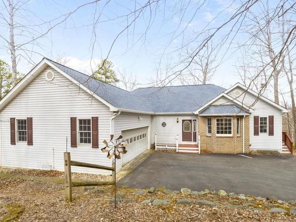 274 JEFFERSON, PALMYRA, VA 22963