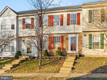 6102 KENDRA WAY, CENTREVILLE, VA 20121