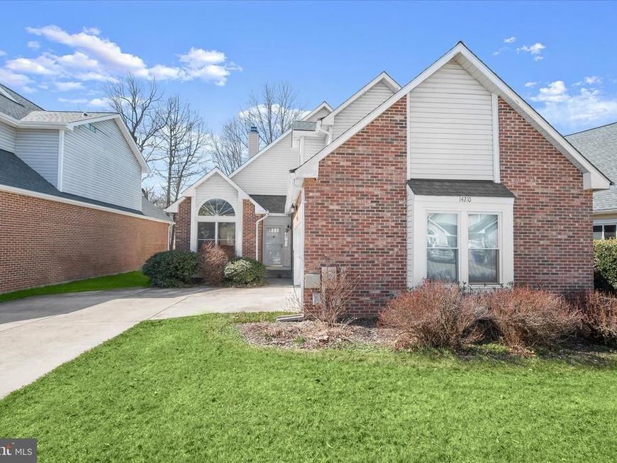 14210 Greenview Drive, Laurel, MD 20708 Main Photo