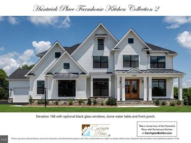 ST. LOUIS ROAD, MIDDLEBURG, VA 20117