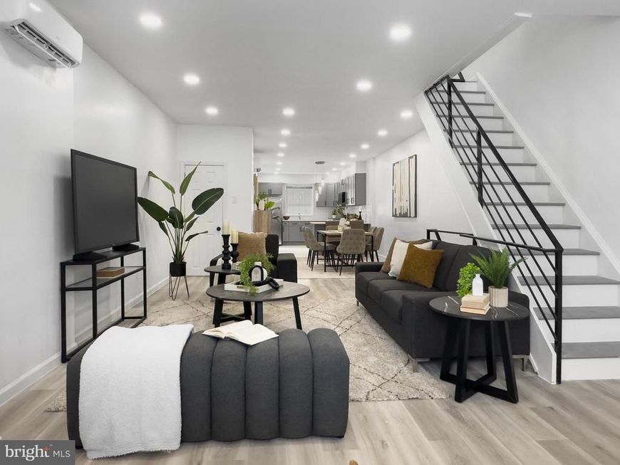 2028 S 22nd Street, Philadelphia, PA 19145 Main Photo