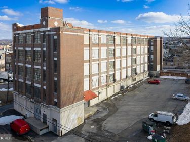 747 PITTSTON STREET, ALLENTOWN, PA 18103