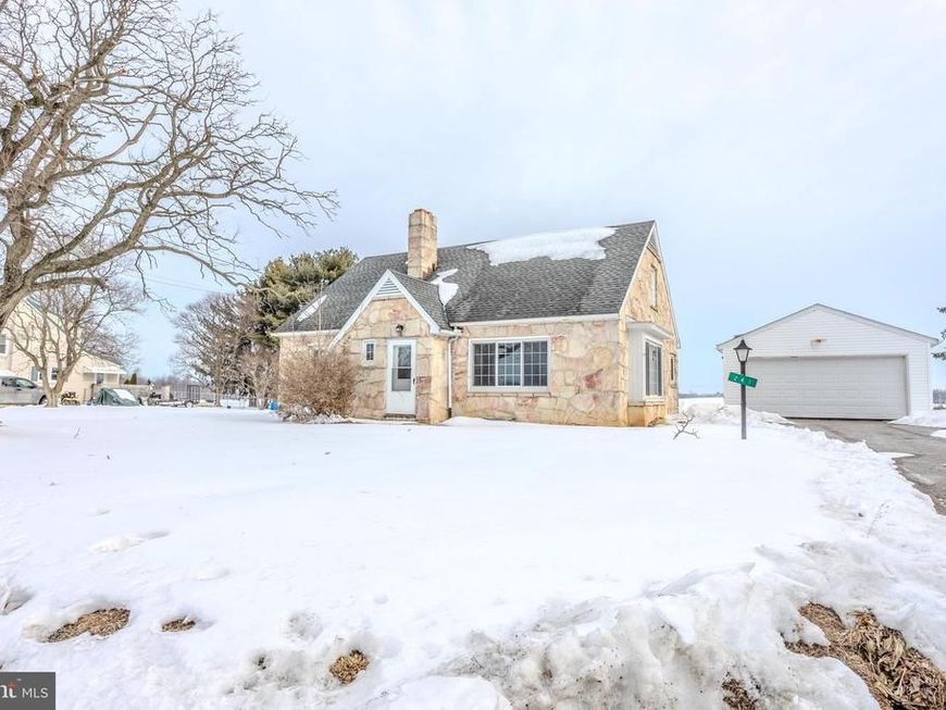241 Wagner Road, Chambersburg, PA 17202 Main Photo